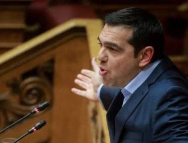 Αλ.Τσίπρας: «Ρίξαμε την κυβέρνηση Σαμαρά με αφορμή την εκλογή ΠτΔ γιατί... μπορούσαμε» (βίντεο)